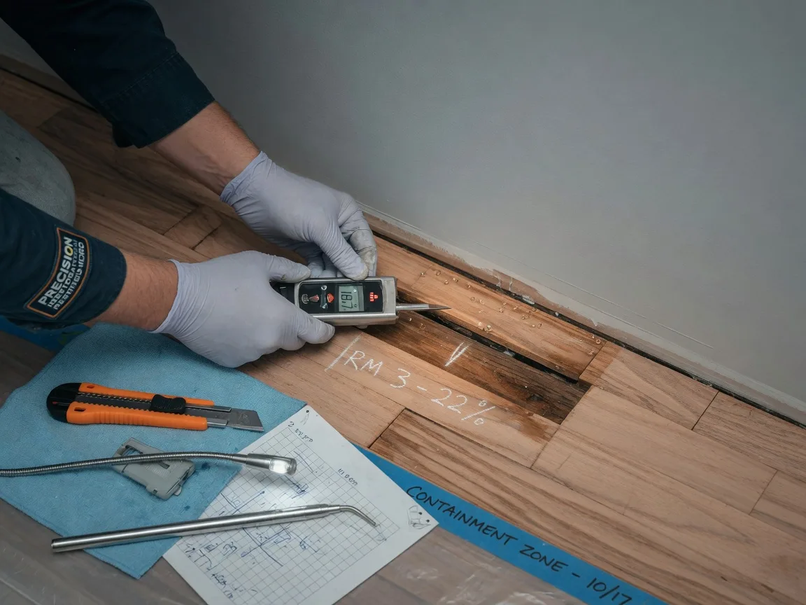 Why choose Water Removal in Sundown, TX